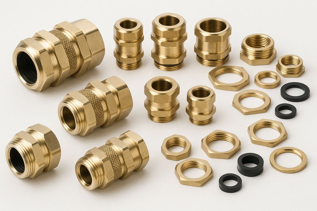 Cable Glands Overview