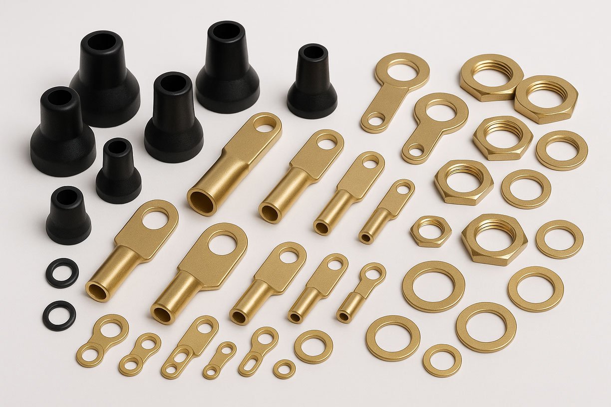 Cable Accessories & Cable Gland Accessories