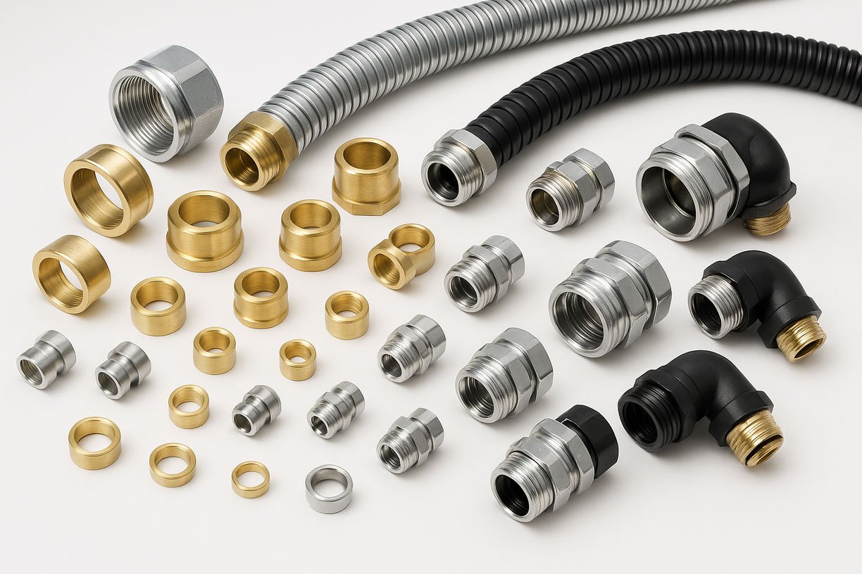 Conduit Fittings