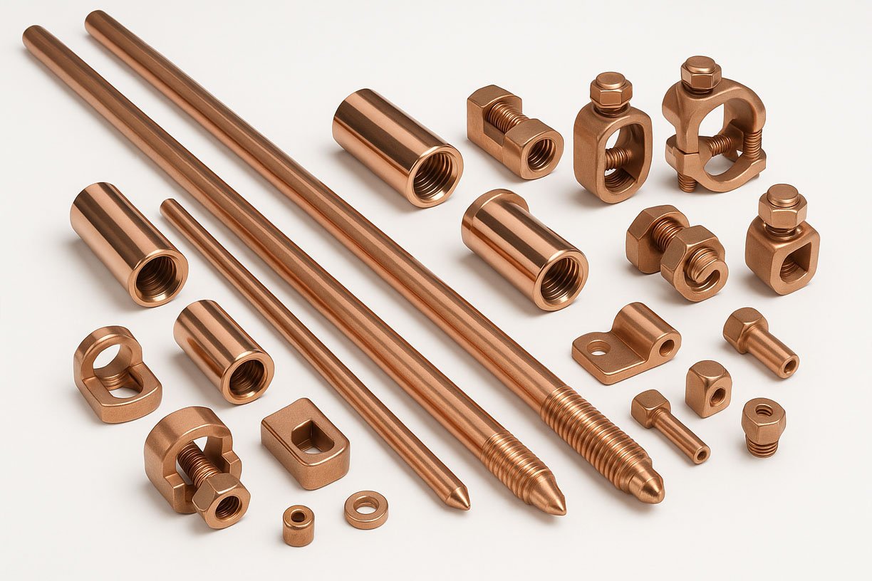 Earthing Equipments