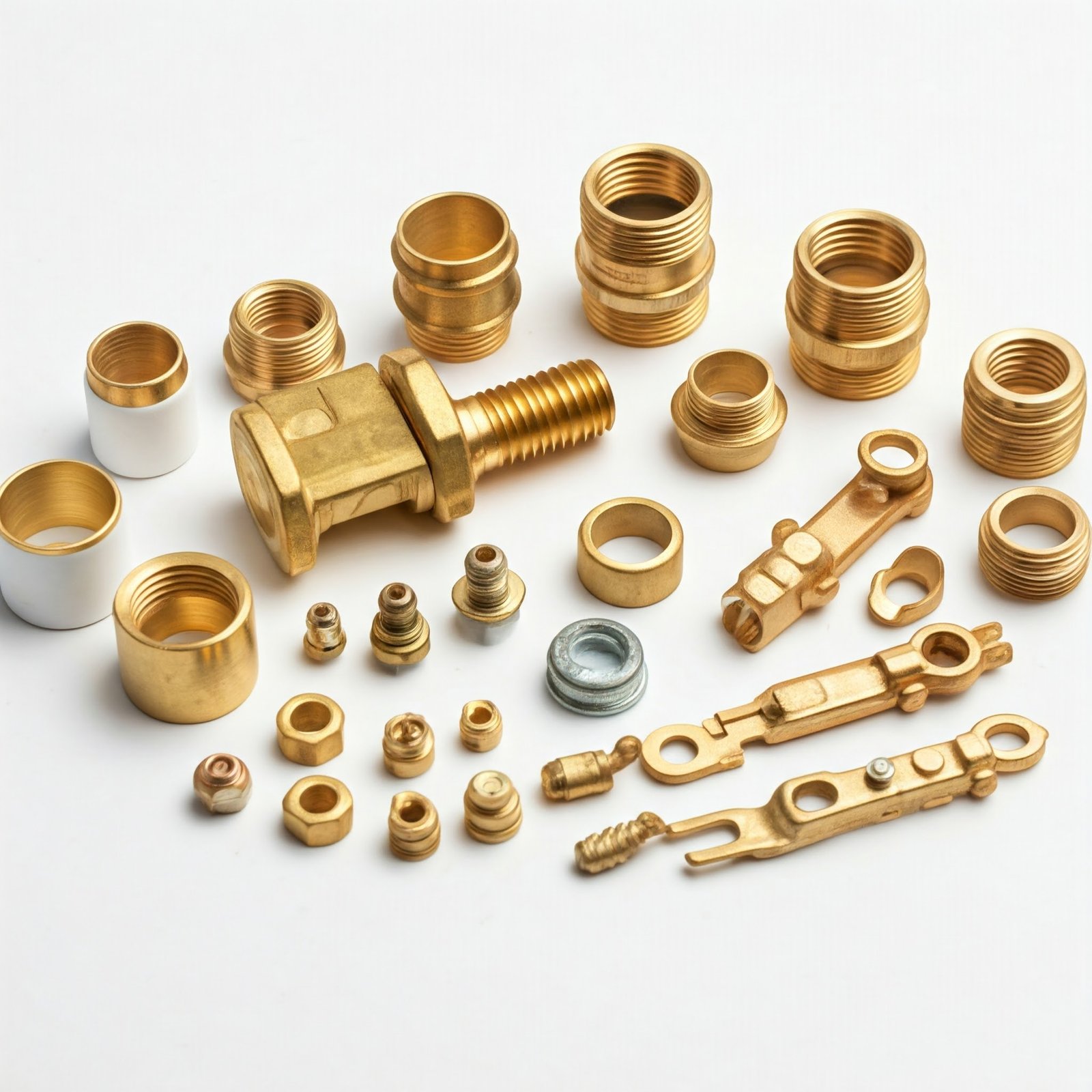 Electrical Accessories