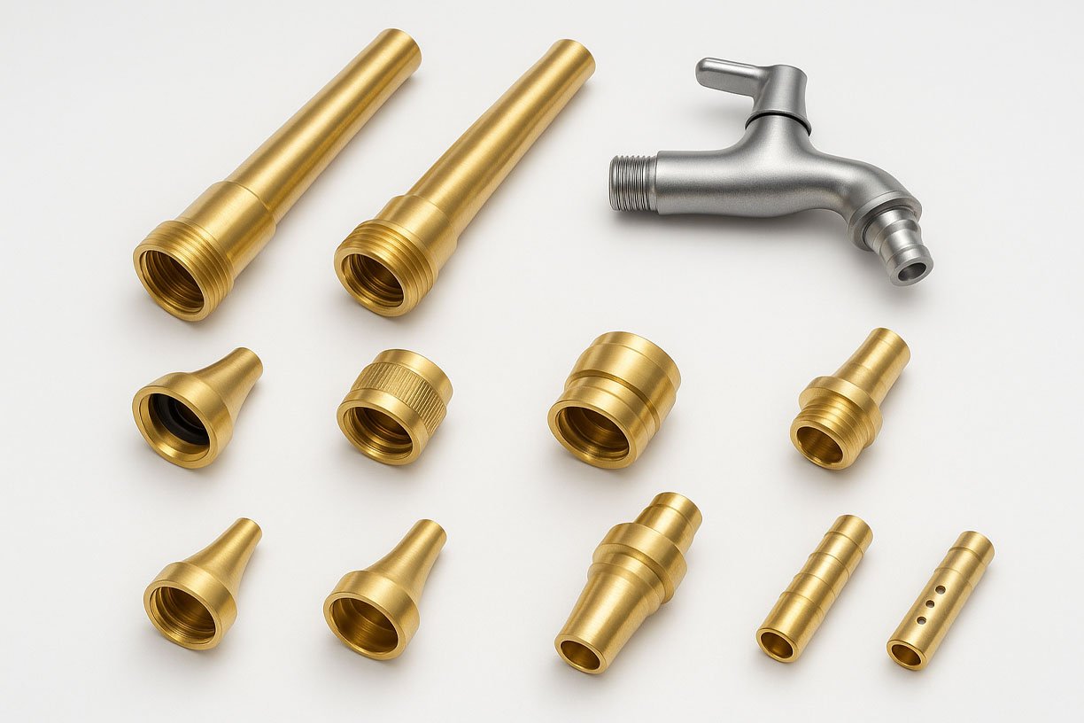 Garden Hose Fittings Hose Accessories