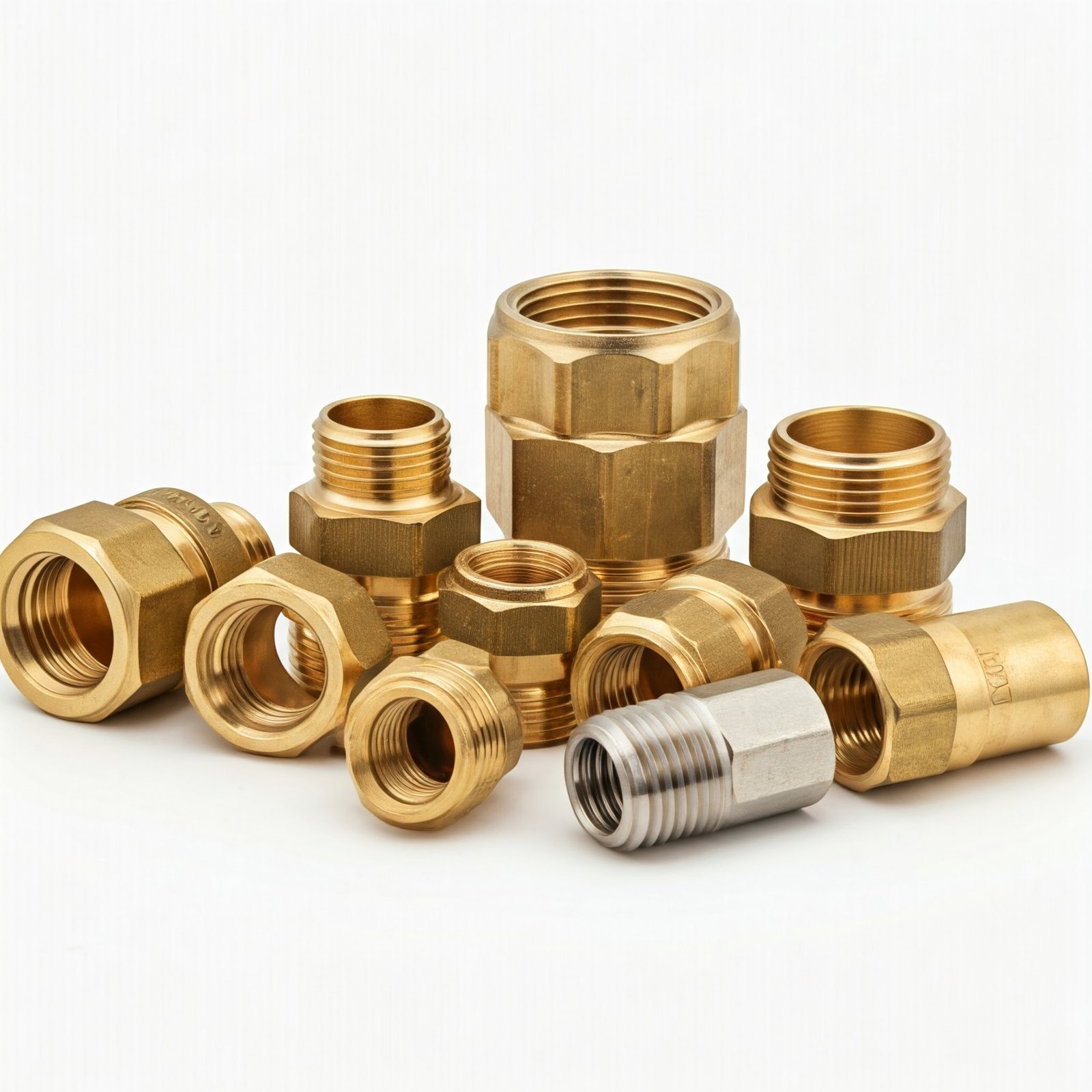 Hose Fittings