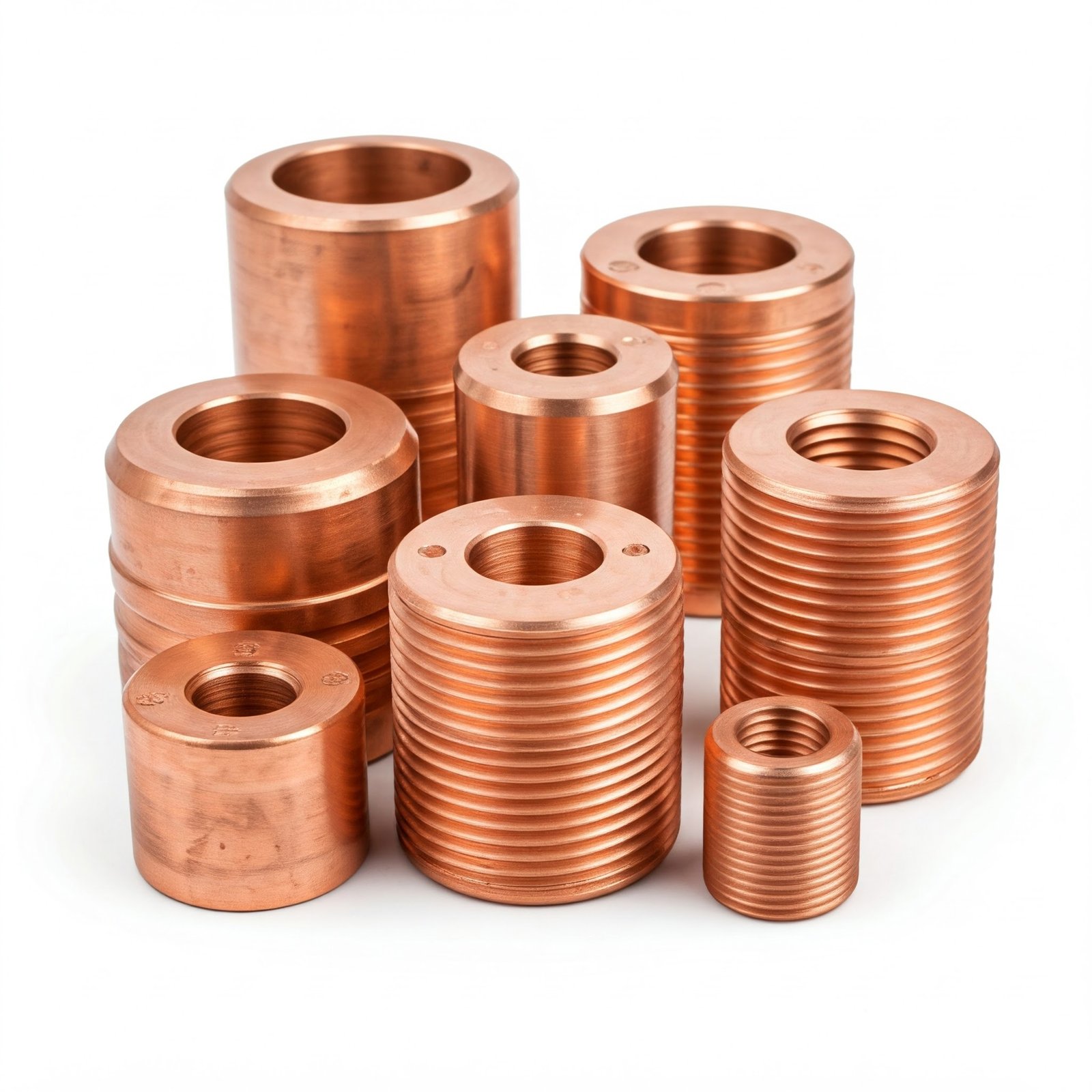 Copper Castings