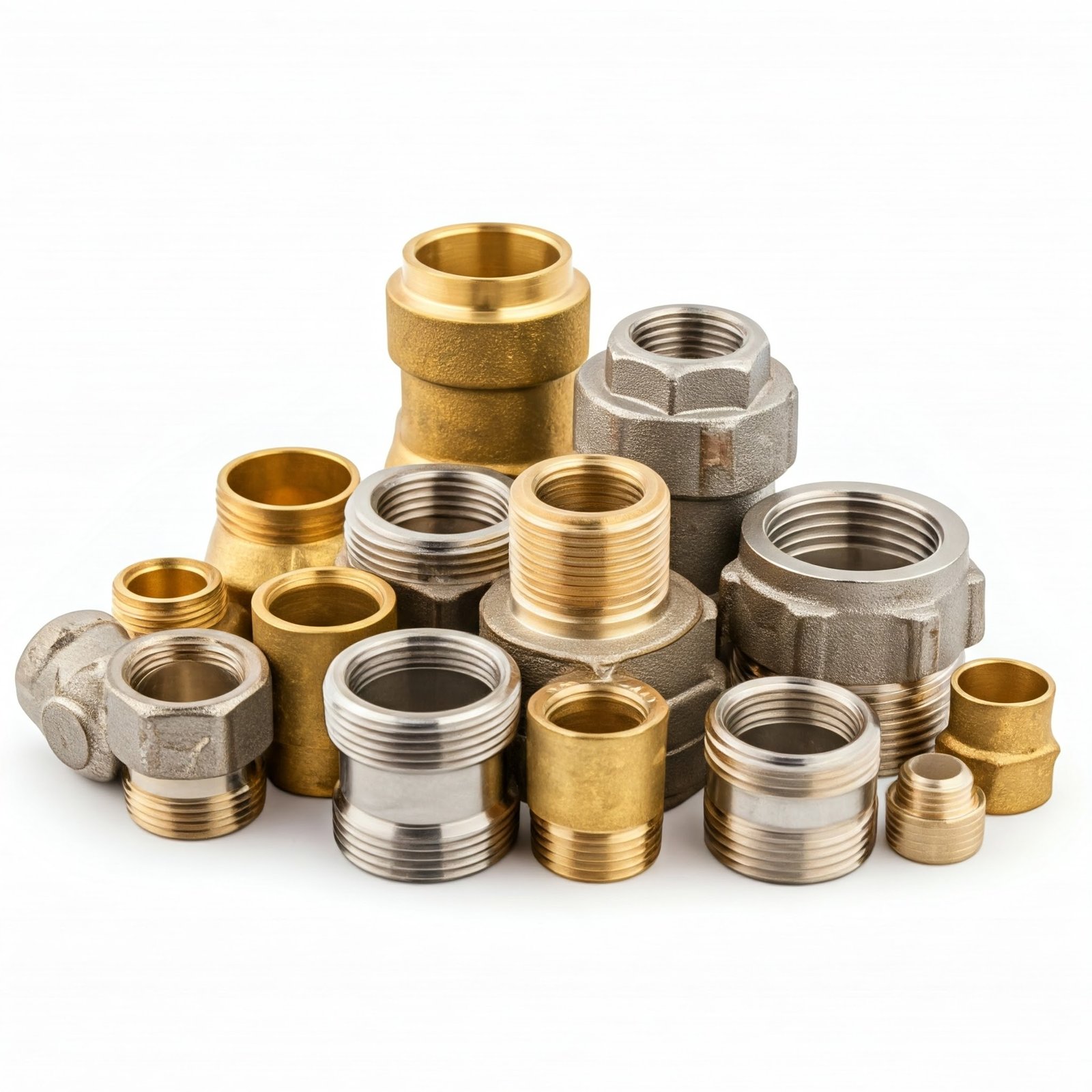 Pipe Fittings