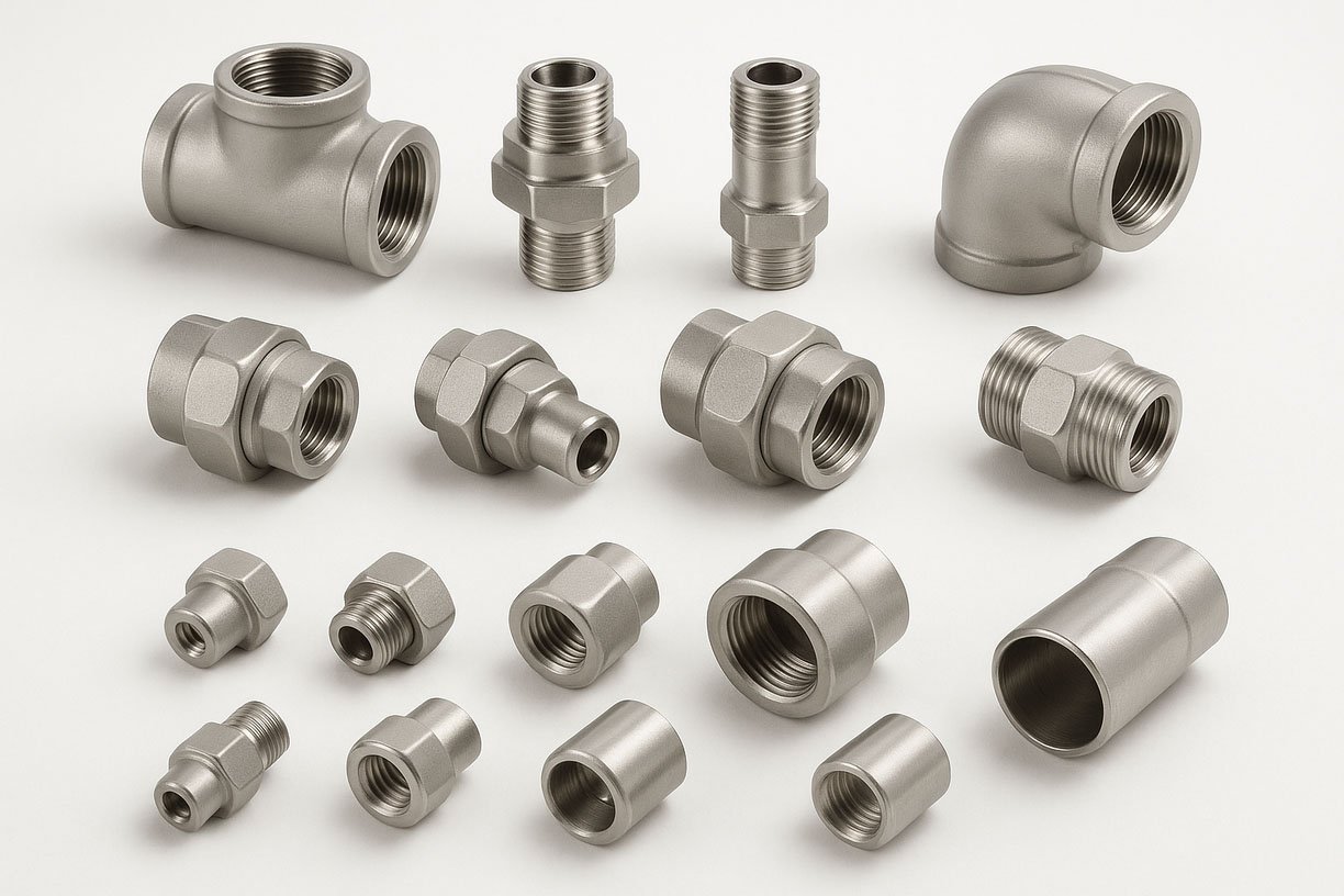 Stainless Steel Casting Castings